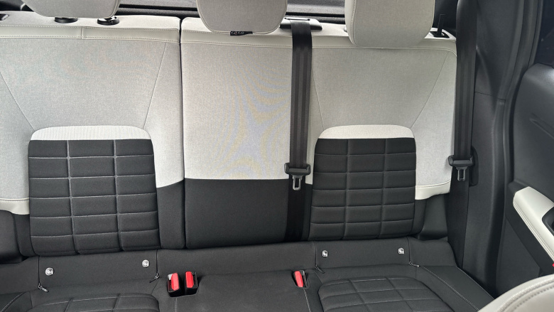 Citroen C3 83kW Max 44kWh 5dr Auto Electric Hatchback